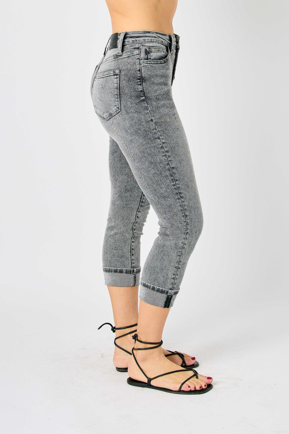 Judy Blue Capris