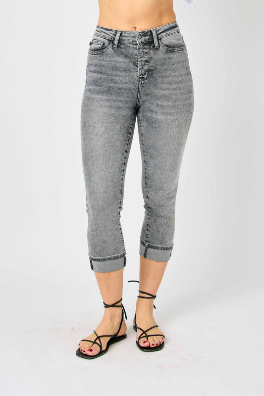 Judy Blue Capris