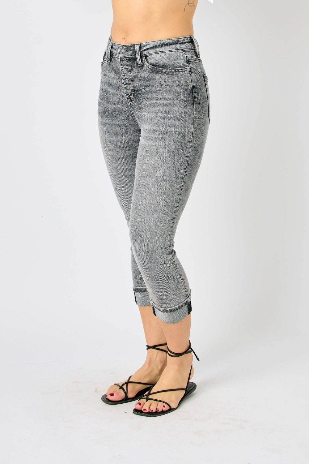Judy Blue Capris