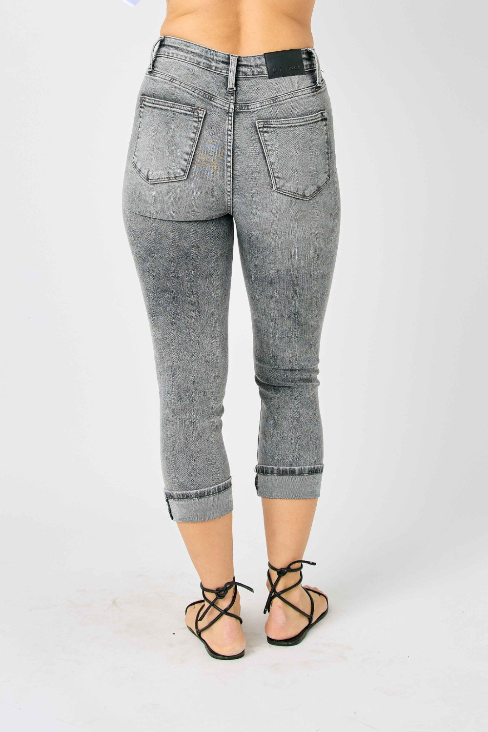 Judy Blue Capris
