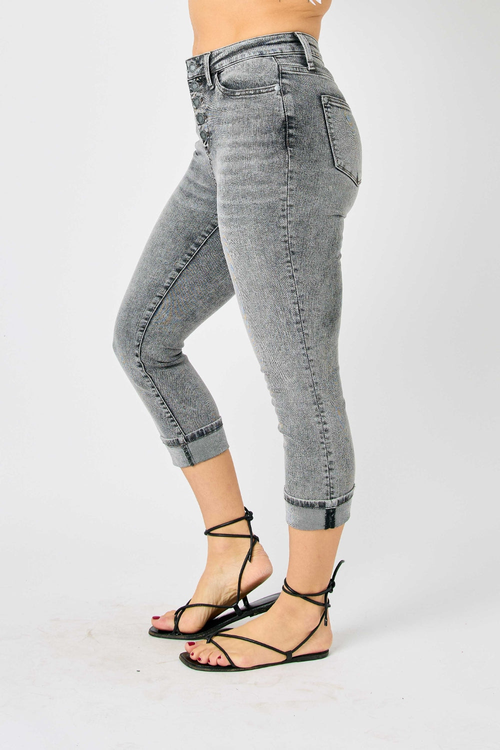 Judy Blue Capris