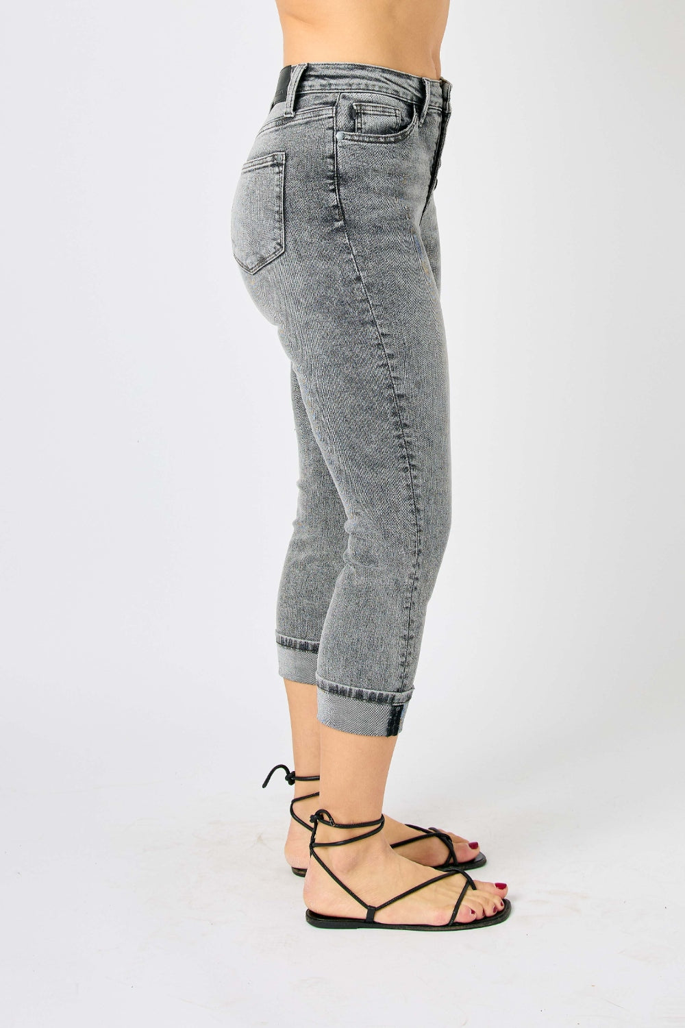 Judy Blue Capris